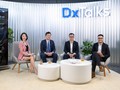 Các diễn giả tham gia DxTalks mùa 2, tập 1