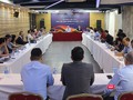 Hội nghị Ban chấp hành VDCA lần 2 nhiệm kỳ 3.