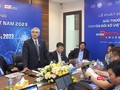 TS Nguyễn Minh Hồng - Chủ tịch VDCA, Trưởng Ban Tổ chức VDA 2023 giới thiệu về những nét mới của giải thưởng năm nay