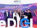 eDiGi đóng cửa, giấc mơ phủ sóng 40% thị phần Apple tại Việt Nam của 'vua hàng hiệu' khép lại