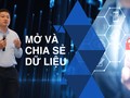 Không chỉ Việt Nam, Pháp cũng gặp vướng mắc khi mở và chia sẻ dữ liệu