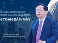 Phó Trưởng Ban Kinh tế TW: Phát triển điện toán đám mây là nhu cầu tất yếu