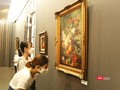 Chiêm ngưỡng các kiệt tác hội họa Hà Lan tại Bảo tàng Mỹ thuật Việt Nam