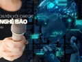 Cuộc trò chuyện với ChatGPT về AI và nghề báo