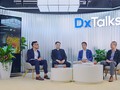 DxTalks mùa 2-Tập 3: Chuyển đổi số tối ưu chuỗi cung ứng