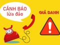 Hàng loạt ngân hàng lên tiếng cảnh báo về thủ đoạn lừa đảo cài đặt ứng dụng thuế