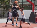 THPT Kim Liên đạt giải Nhất bóng rổ nam, nữ NB’3 Basketball 3x3 Open Championship