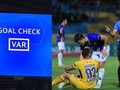 Công nghệ VAR sẽ chính thức được áp dụng tại V-League trong trận đấu giữa Viettel và Hà Tĩnh