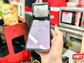 Trải nghiệm mua sắm thực tế bằng dịch vụ Apple Pay tại Việt Nam