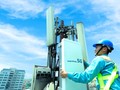 Đấu giá 5G: Giá khởi điểm cho băng tần 2500-2600 MHz là gần 4000 tỉ đồng