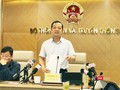 Thứ trưởng Phạm Đức Long cho biết Việt Nam sẽ dừng sóng 2G vào tháng 9 năm 2024