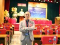 Ông Vũ Ngọc Sơn - Giám đốc Kỹ thuật Công ty cổ phần Công nghệ An ninh mạng Quốc gia (NCS)