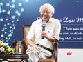 GS Hồ Ngọc Đại mang triết lý "Trẻ em hiện đại tự sinh ra chính mình" vào sách mới ra mắt