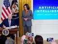 Tổng thống Hoa Kỳ Joe Biden ký sắc lệnh về AI