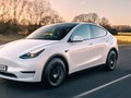 Model Y của Tesla, mẫu xe bán chạy nhất của hãng