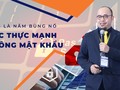 TS. Philip Hùng Cao: 2024 sẽ là năm bùng nổ xác thực mạnh không mật khẩu cho Việt Nam