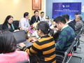 Chi hội Nhà báo Truyền thông số họp tổng kết hoạt động năm 2023 và triển khai nhiệm vụ 2024
