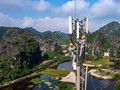 Năm 2023, Viettel đạt doanh thu hợp nhất 172,5 nghìn tỉ đồng, tăng trưởng 5,4%