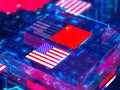 Trung Quốc tố Mỹ "vũ khí hóa" các biện pháp kiểm soát xuất khẩu chip