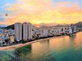 Nha Trang là một trong những địa điểm thu hút khách Việt dịp Tết 2024