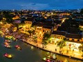 Hội An được đánh giá là điểm du lịch thân thiện