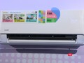 Dòng điều hòa Comfee vừa ra mắt tại thị trường Việt Nam có đặc điểm gì nổi bật? 