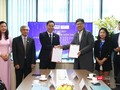 DCC ký biên bản ghi nhớ với DUDAJI (Hàn Quốc) về phát triển dịch vụ bảo vệ bản quyền số tại Việt Nam