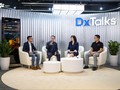 Các chuyên gia trong DxTalks tập 11 mùa hai. Ảnh: FPT Digital