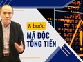 Chuyên gia Vũ Ngọc Sơn: Mã độc tấn công theo 8 bước, 4 giai đoạn xử lý khi nhiễm độc