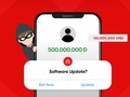 Nguy cơ mất tiền trong tài khoản ngân hàng do phần mềm chứa mã độc trên thiết bị iOS
