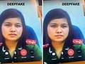 Kẻ xấu sử dụng công nghệ deepfake để lừa đảo (Ảnh: CAHN)