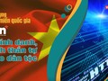 Hiện diện trực tuyến với tên miền quốc gia “.vn” thể hiện tinh thần tự hào dân tộc