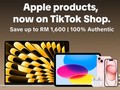 Đại lý ủy quyền của Apple tại Việt Nam phải gỡ gian hàng, sản phẩm khỏi TikTok Shop 