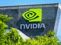 Nvidia trở thành công ty có giá trị lớn thứ hai thế giới