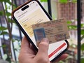 Từ 1/7, tài xế có thể xuất trình giấy phép lái xe tích hợp trên VNeID