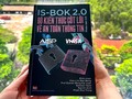 Vì sao IS-BOK 2.0 là "cẩm nang gối đầu giường" cho các chuyên gia an toàn thông tin?
