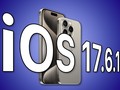 Vì sao người dùng iPhone nên cập nhật iOS 17.6.1 ngay lập tức?