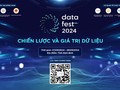 Có gì mới tại Vietnam Datafest 2024?