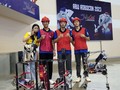 Đội tuyển Việt Nam tại ABU Robocon 2023 tổ chức tại Campuchia