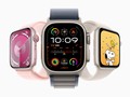 Ra mắt Apple Watch Series 10 và Apple Watch Ultra 2 có thể phát hiện ngưng thở khi ngủ