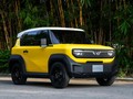 VinFast VF 3 nhận đặt cọc tại Philippines từ 17/9