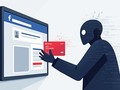 Phần mềm độc hại lây lan qua Facebook xuất hiện phiên bản mới