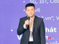 Ông Nguyễn Hồng Thắng - Giám đốc Trung tâm Internet Việt Nam