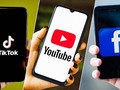 Tài khoản Facebook, YouTube, TikTok... tại Việt Nam sẽ phải xác thực bằng số điện thoại di động để được phép đăng bài viết, bình luận, chia sẻ thông tin hoặc livestream.