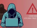 Làm gì để tránh bị lừa dịp cận Tết?