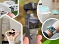 7 món đồ công nghệ độc đáo để chơi Tết