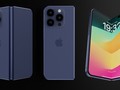 Tin nóng công nghệ 24/3: iPhone gập có màn hình không nếp nhăn, Apple Watch tích hợp camera AI