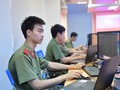 Lực lượng công an nhân dân (CAND) đang đóng vai trò là "lá chắn số" giữ gìn an ninh quốc gia trên môi trường mạng.
