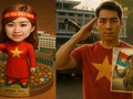 Ảnh chúc mừng đại lễ 30/4 do AI tạo ra
