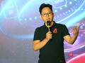 TS Trung Huỳnh, CEO Actable AI chia sẻ về ứng dụng AI cho báo chí, truyền thông